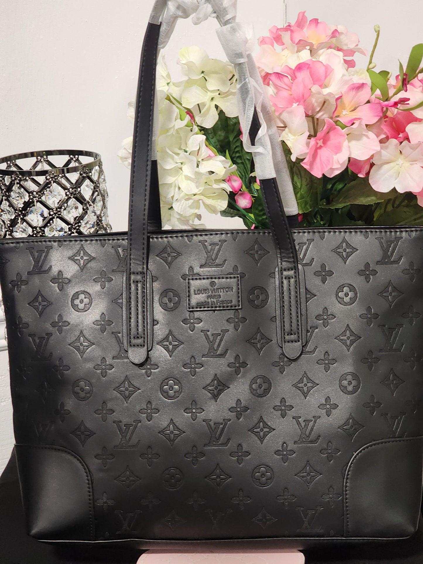 Fashion MM Style Neverfull Handbag or Laptop Handbag