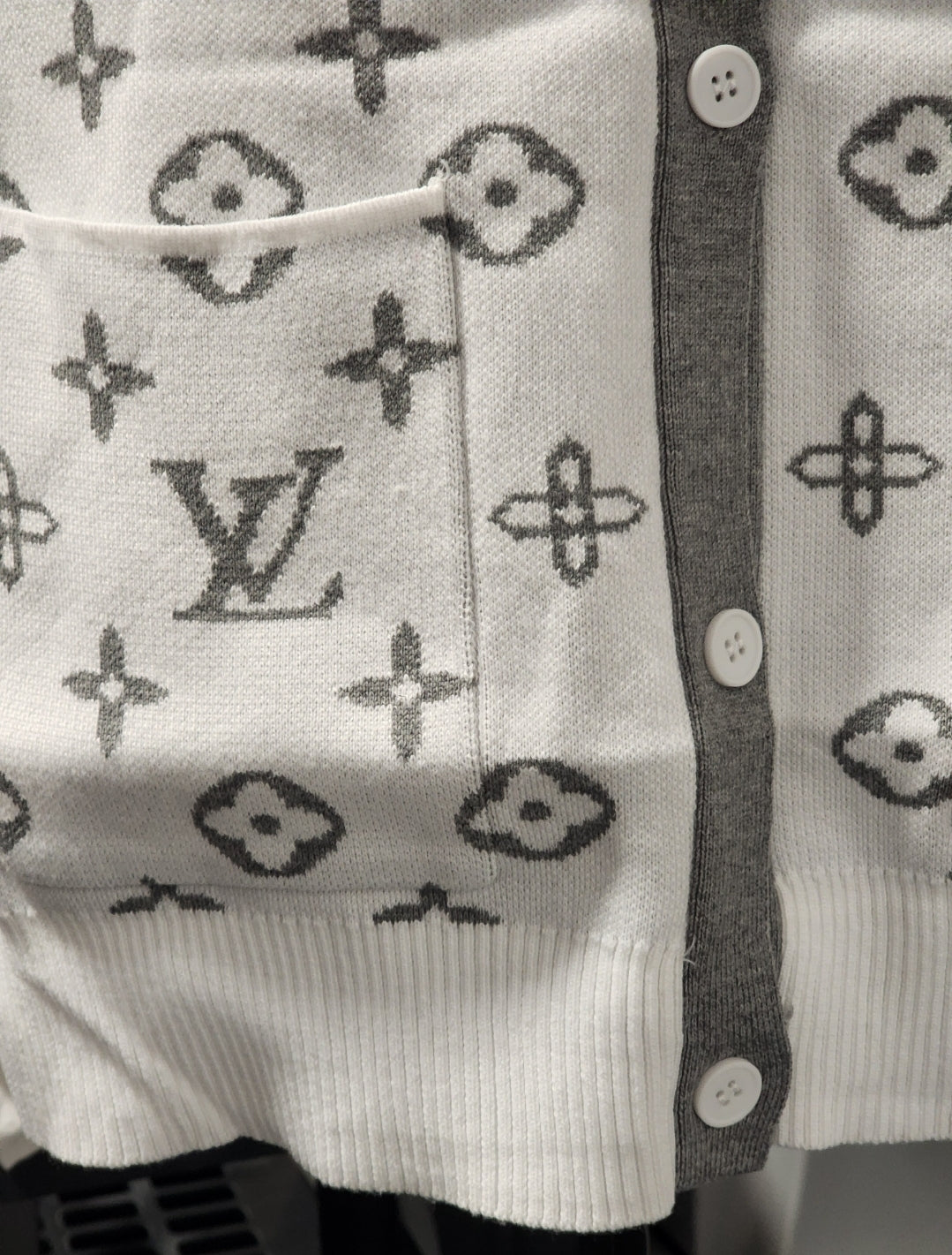 Fashion Sweaters