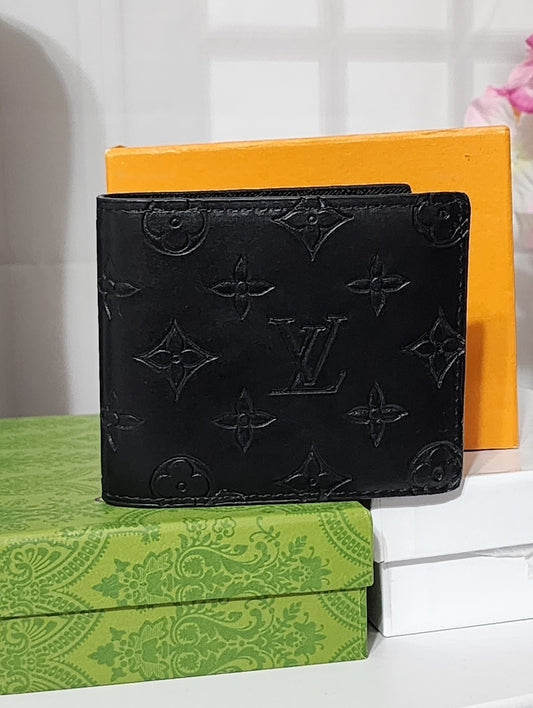 Men's Wallets (FINAL CLEARANCE SALE)