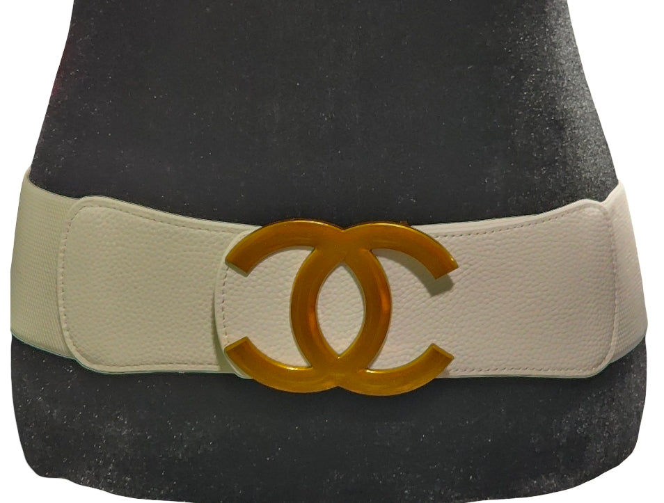 Fashion Upcycled Belts