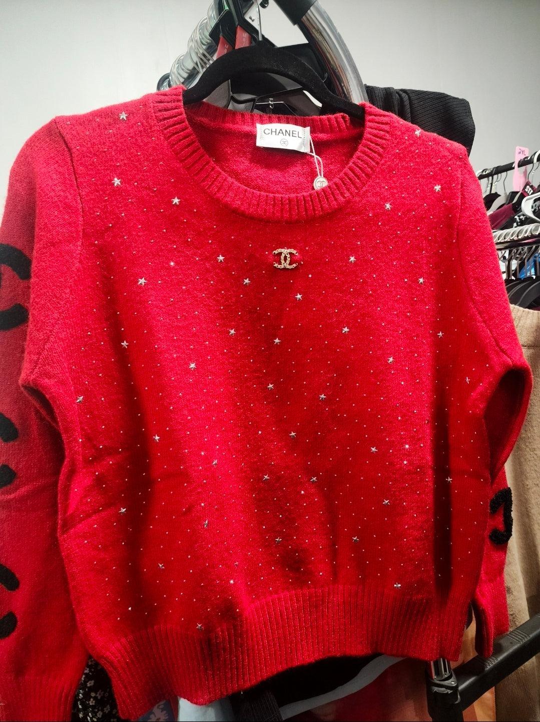 Fashion Sweaters (CLEARANCE)
