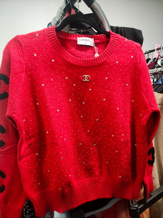 Fashion Sweaters (CLEARANCE)