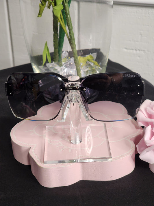 Fashion Sunglasses or Blue Lense Glasses
