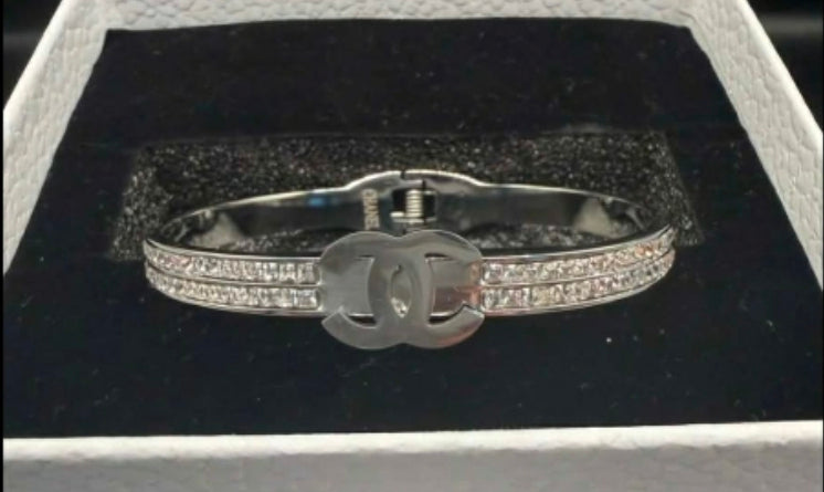 NEW Stainless Steel Bracelets (ON SALE)