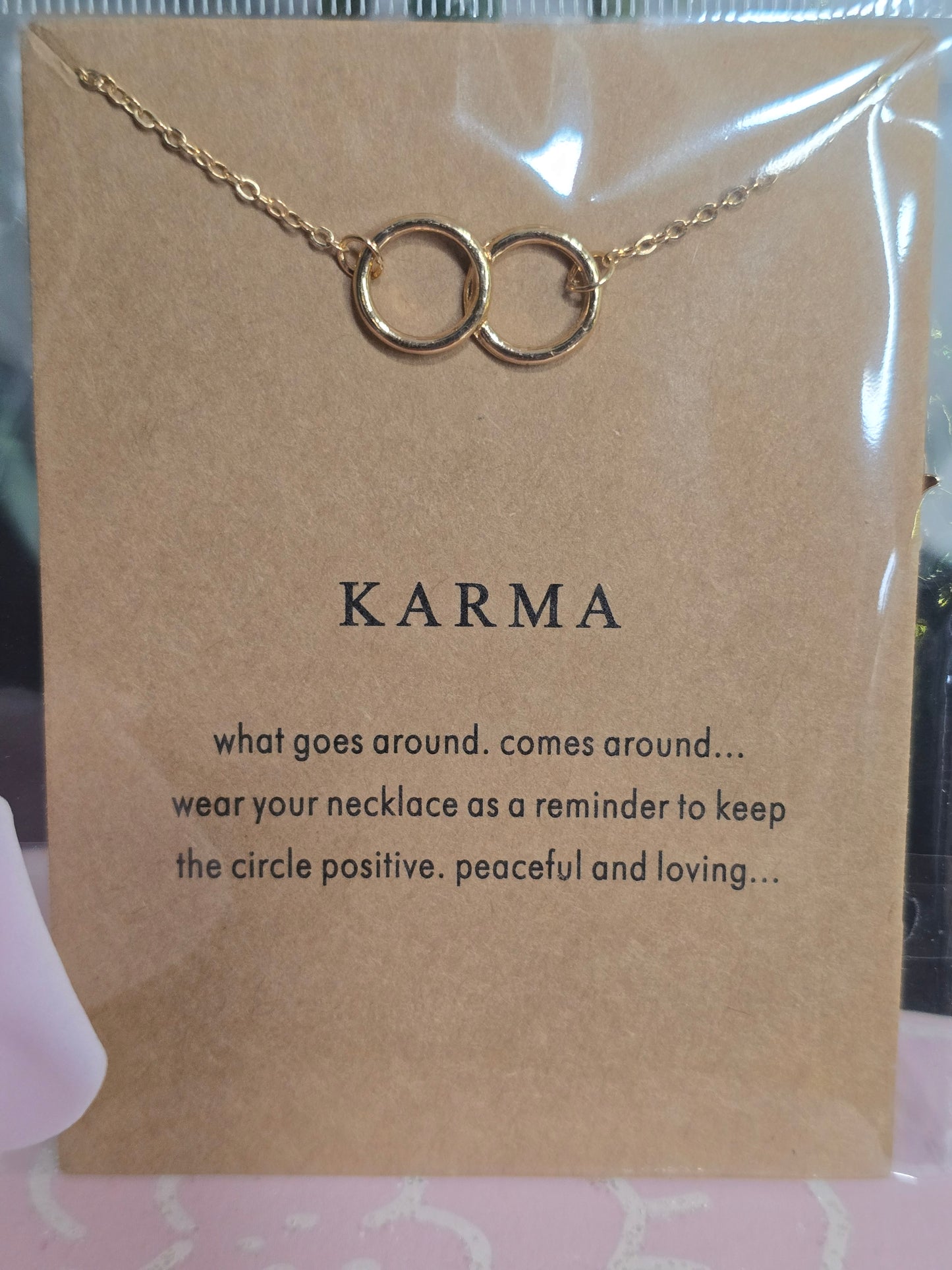 Inspirational MAKE A WISH Necklaces These are Great Gift Ideas