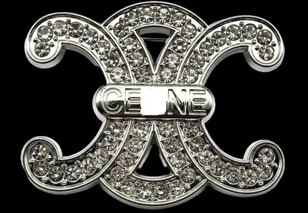 Costume Handmade Fashion Brooches (CLEARANCE SALE)