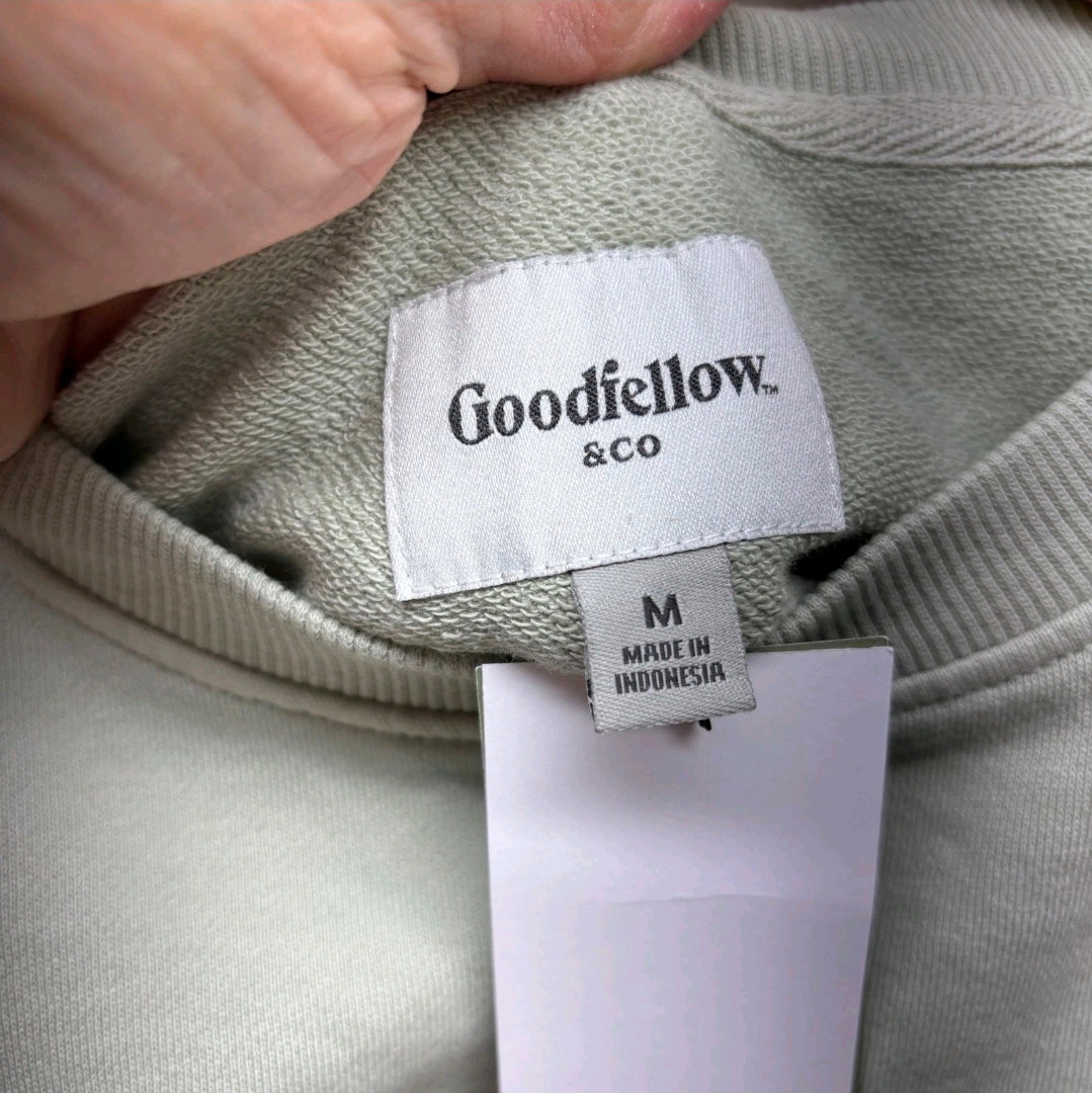 Mens or Women's Size Medium Crewneck Sweatshirt