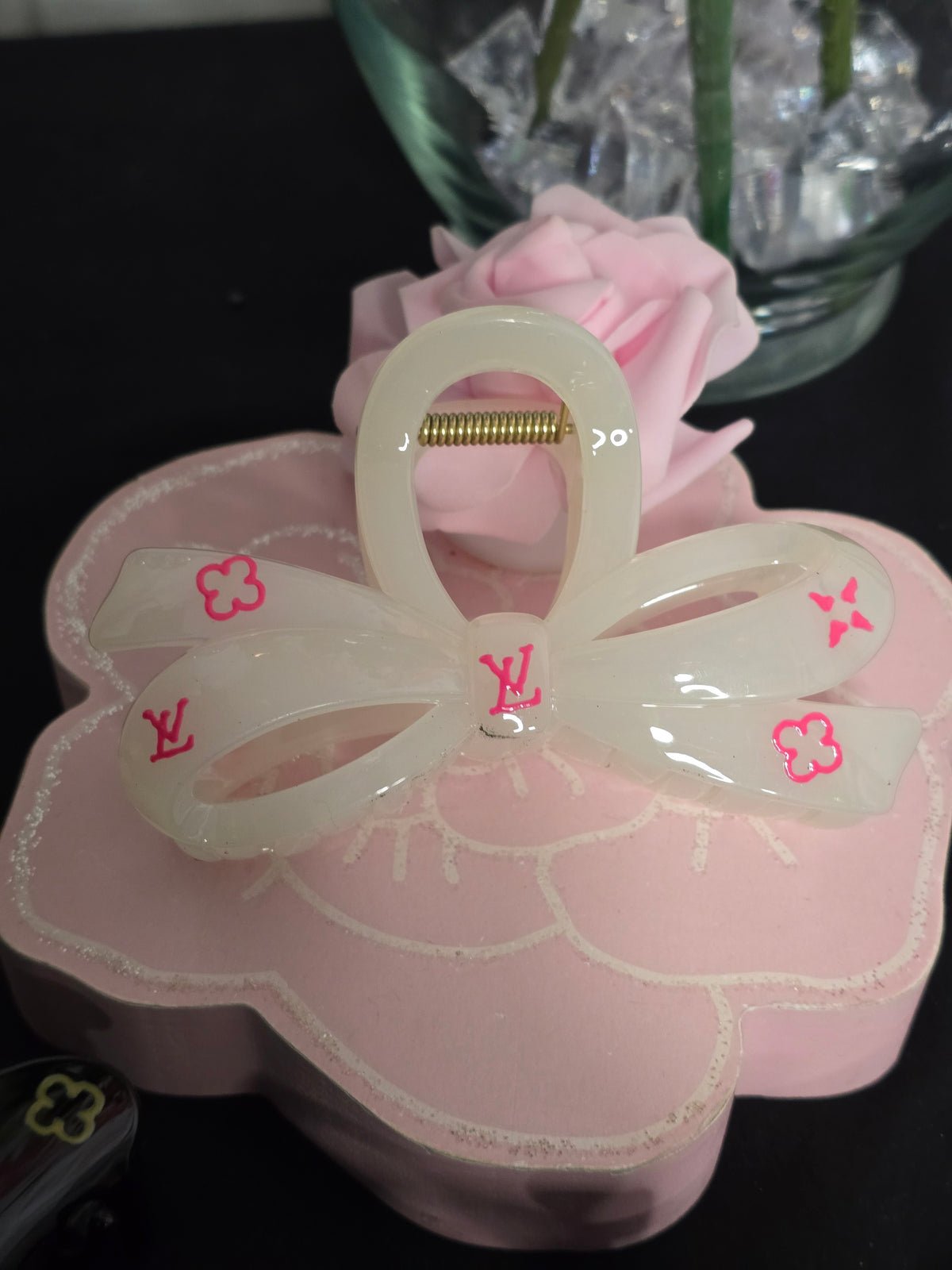 Large Fashion Hair Claws (ON SALE)