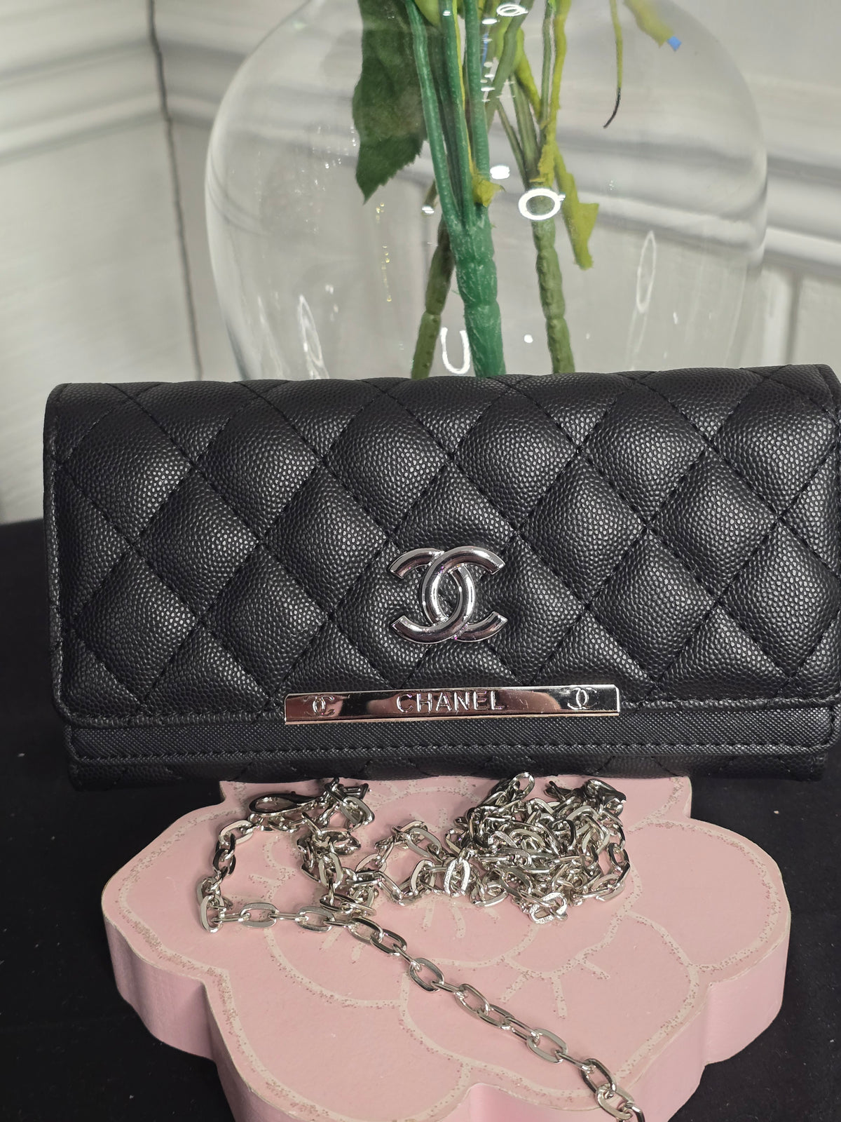 Long Wallet/Crossbodies (ON SALE)