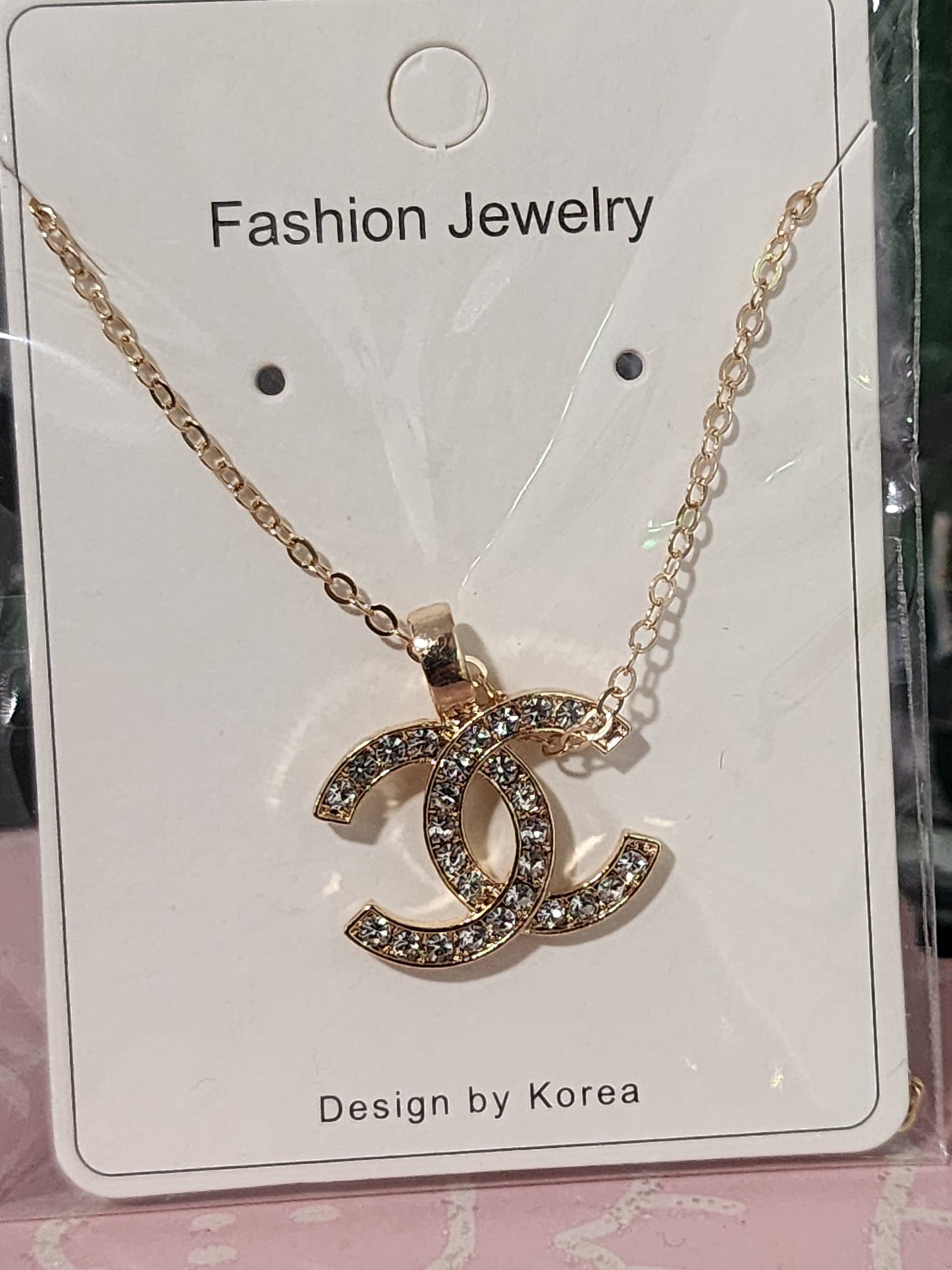 NEW Fashion Earrings and Necklaces (ON SALE)