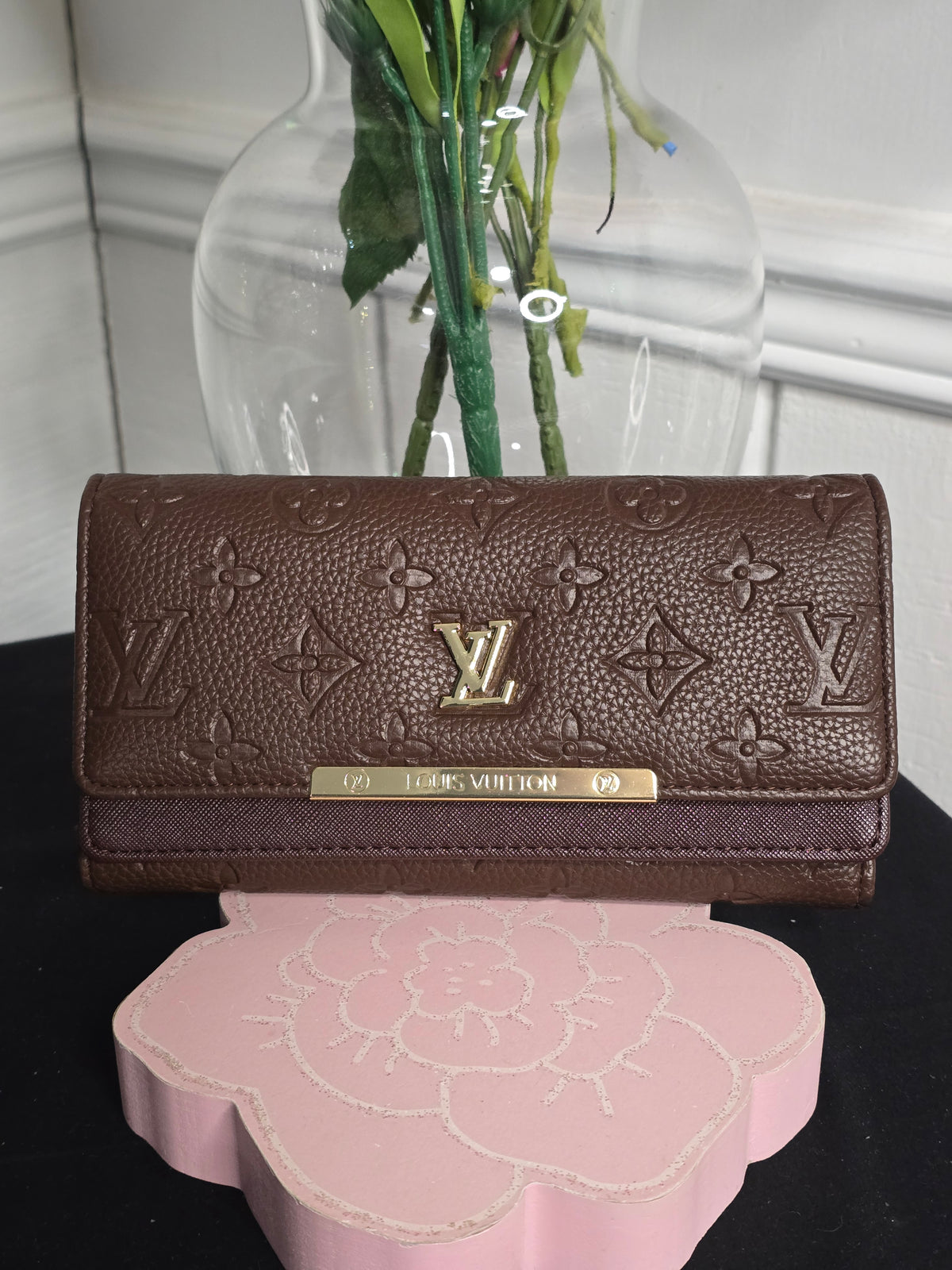 Long Wallet/Crossbodies (ON SALE)