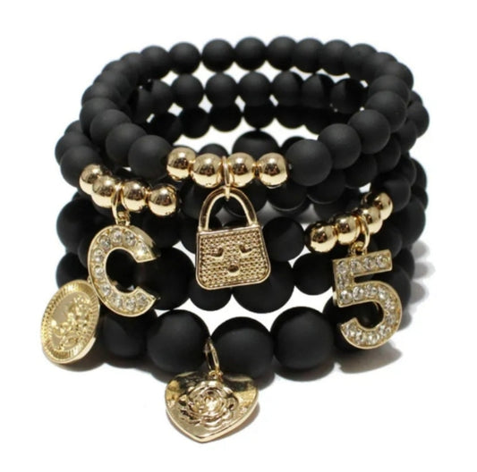 Stack Bracelets