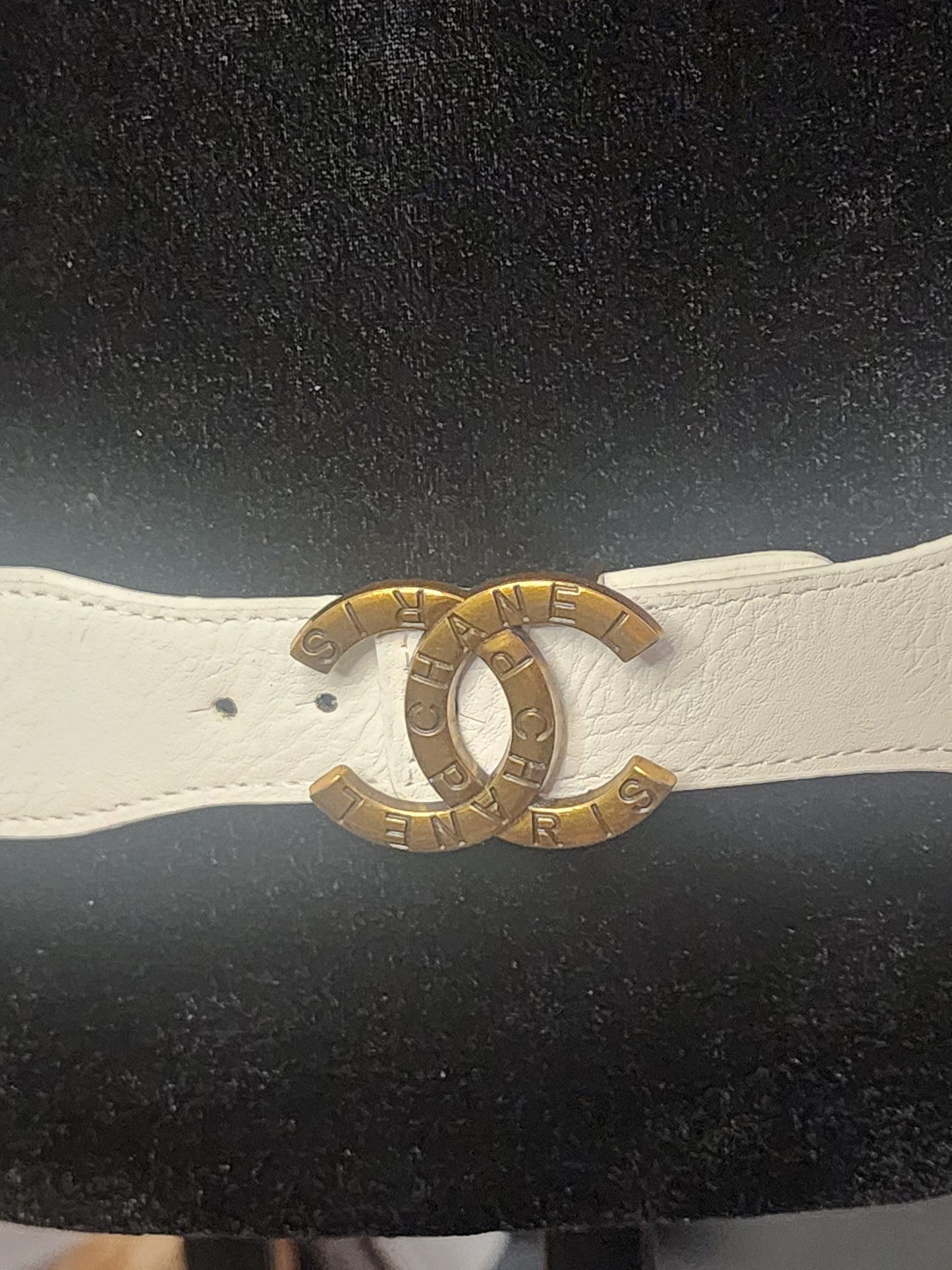 Fashion Upcycled Belts