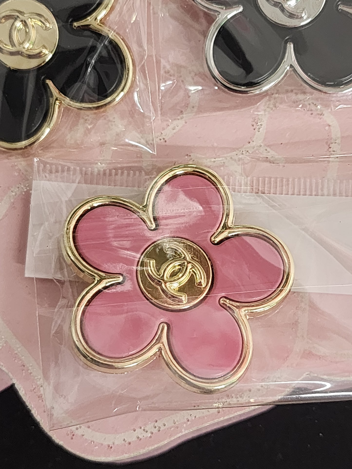 Costume Handmade Fashion Brooches (CLEARANCE SALE)