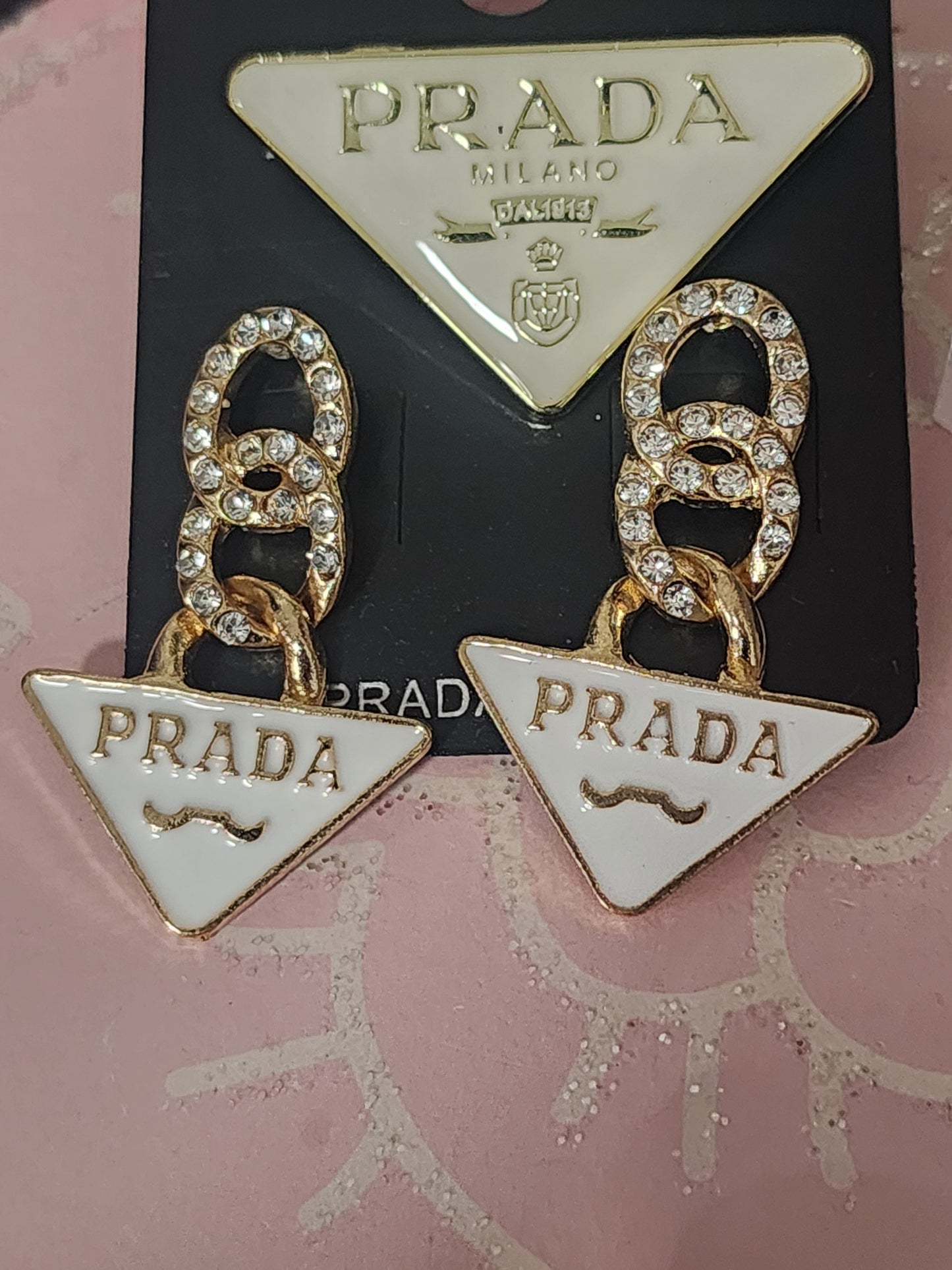 Costume Handmade Fashion Brooches (CLEARANCE SALE)