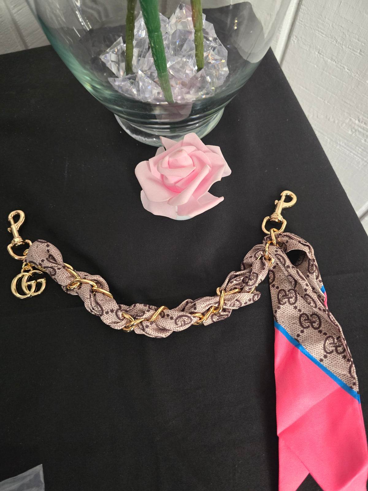 NEW Bag Charms/Keychains, Zipper Pulls