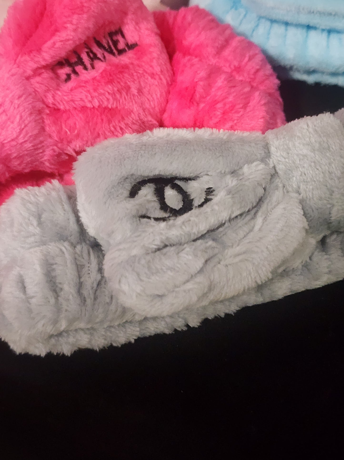 BACK IN STOCK Fashion Headbands (CLEARANCE SALE)