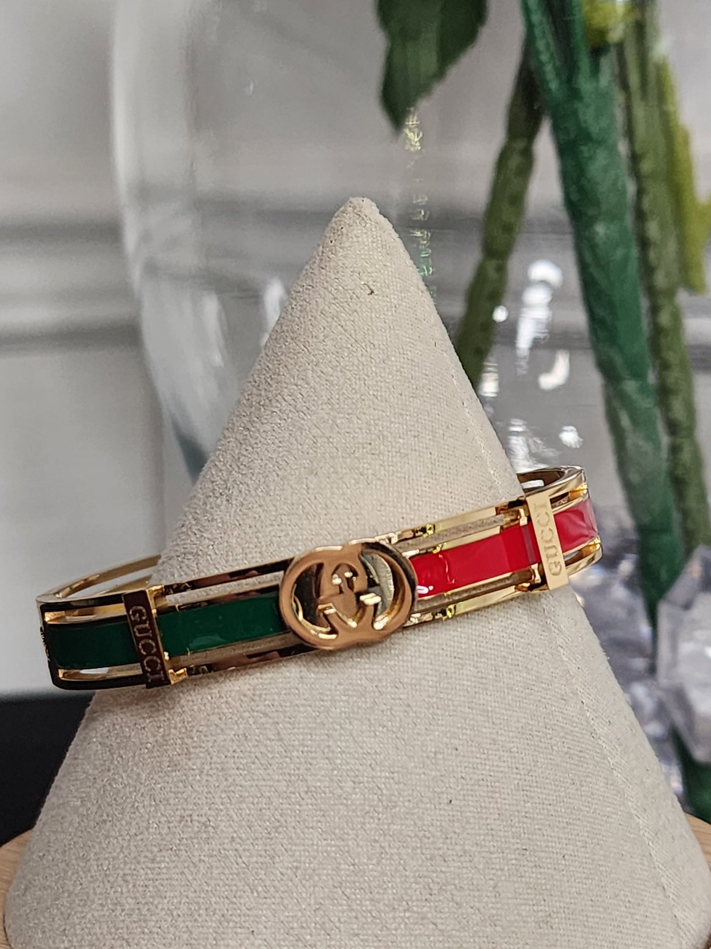 NEW Stainless Steel Bracelets (ON SALE)