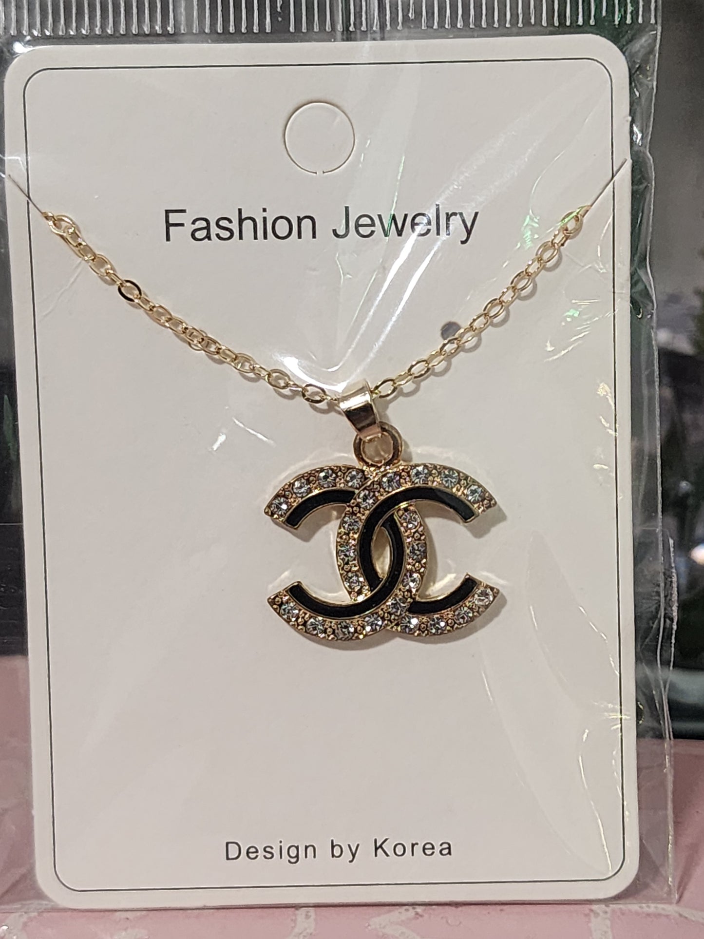 NEW Fashion Earrings and Necklaces (ON SALE)