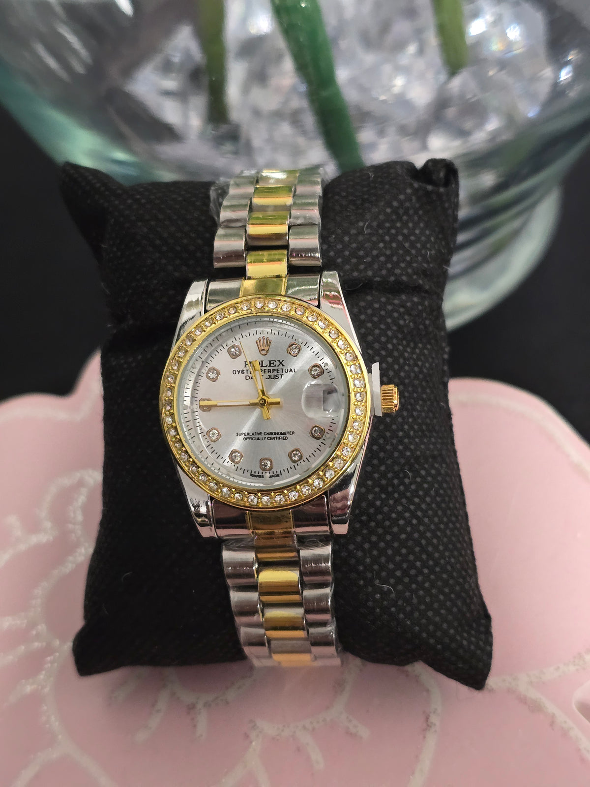 Fashion Watches (ON SALE)