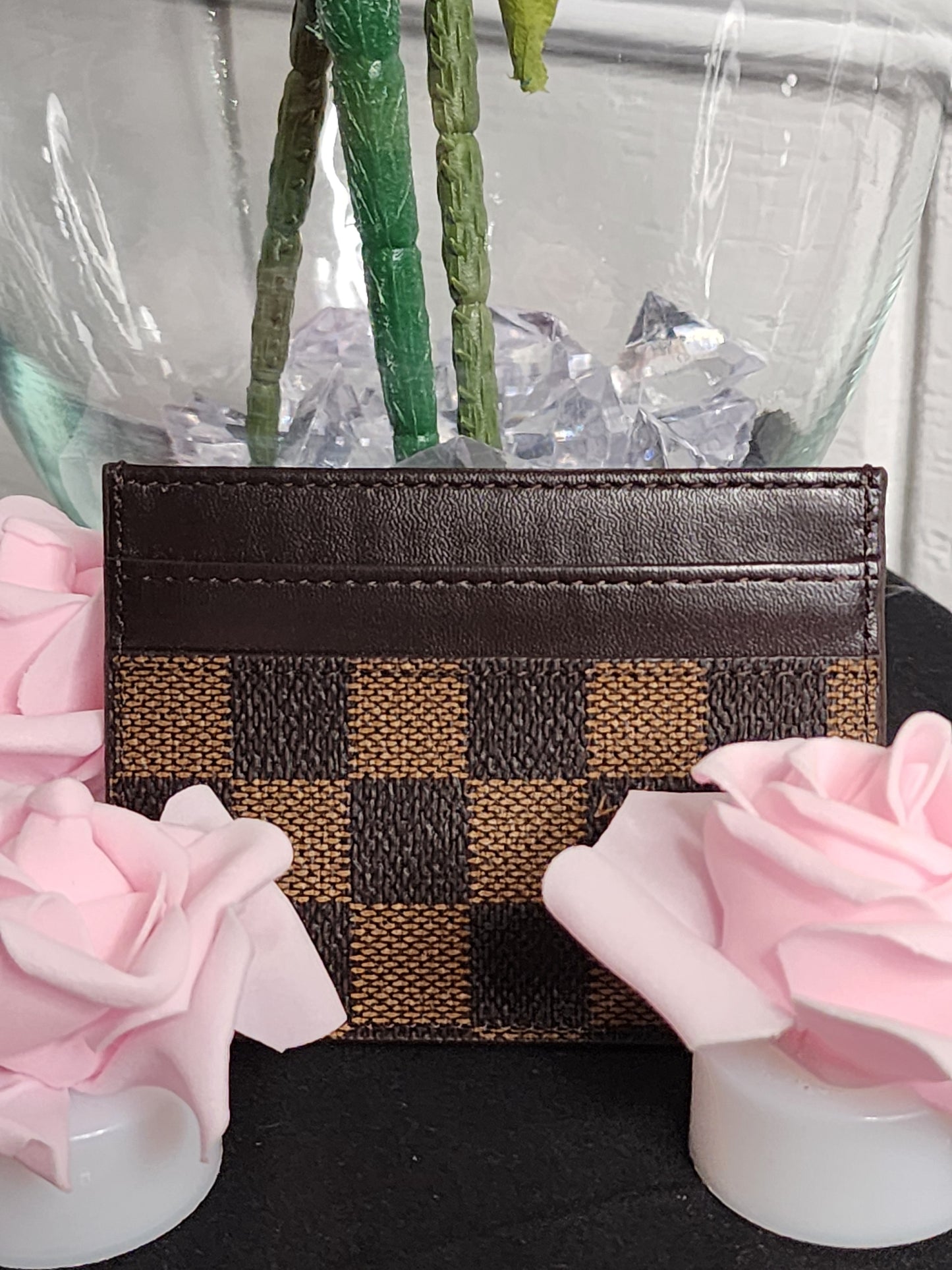 Half Wallets, Long Wallets and Credit Card Holders
