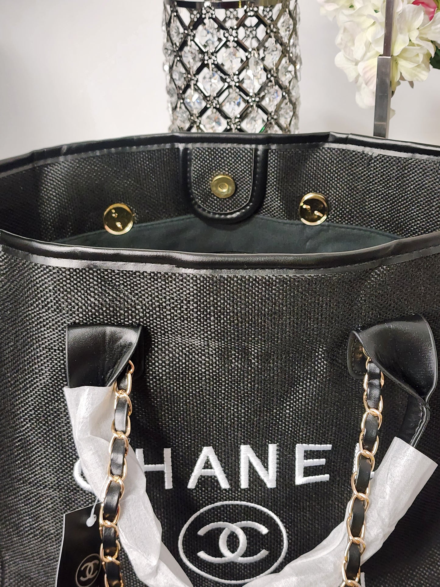 Canvas Totes ON SALE