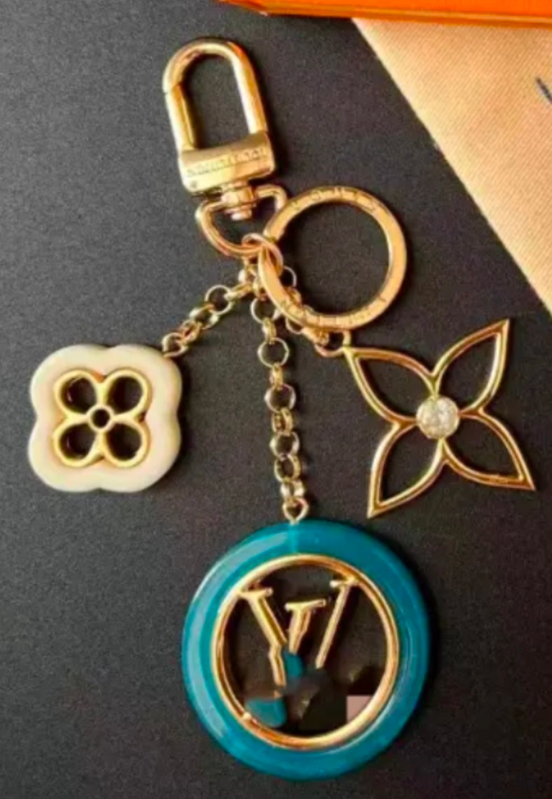 NEW Bag Charms/Keychain