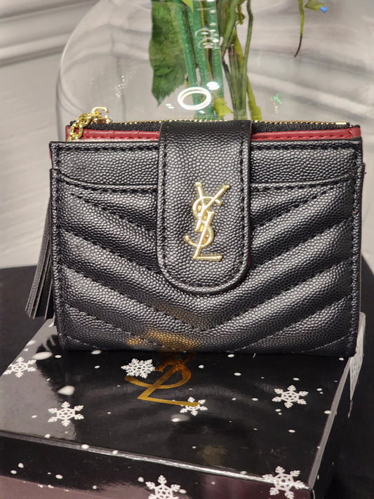 Half Wallets and Long Wallets