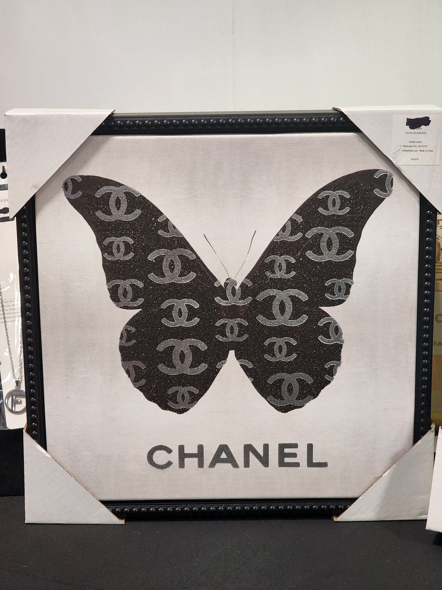 12 x 12 Canvas Prints