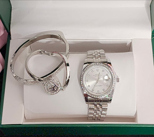 Fashion Watches (ALL ON SALE)