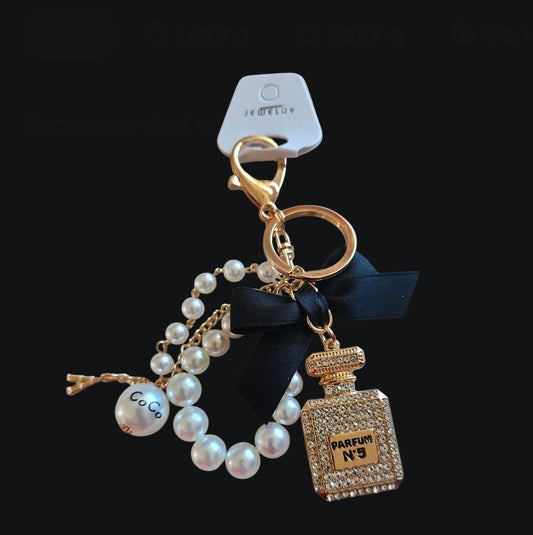 Fashion Keychains