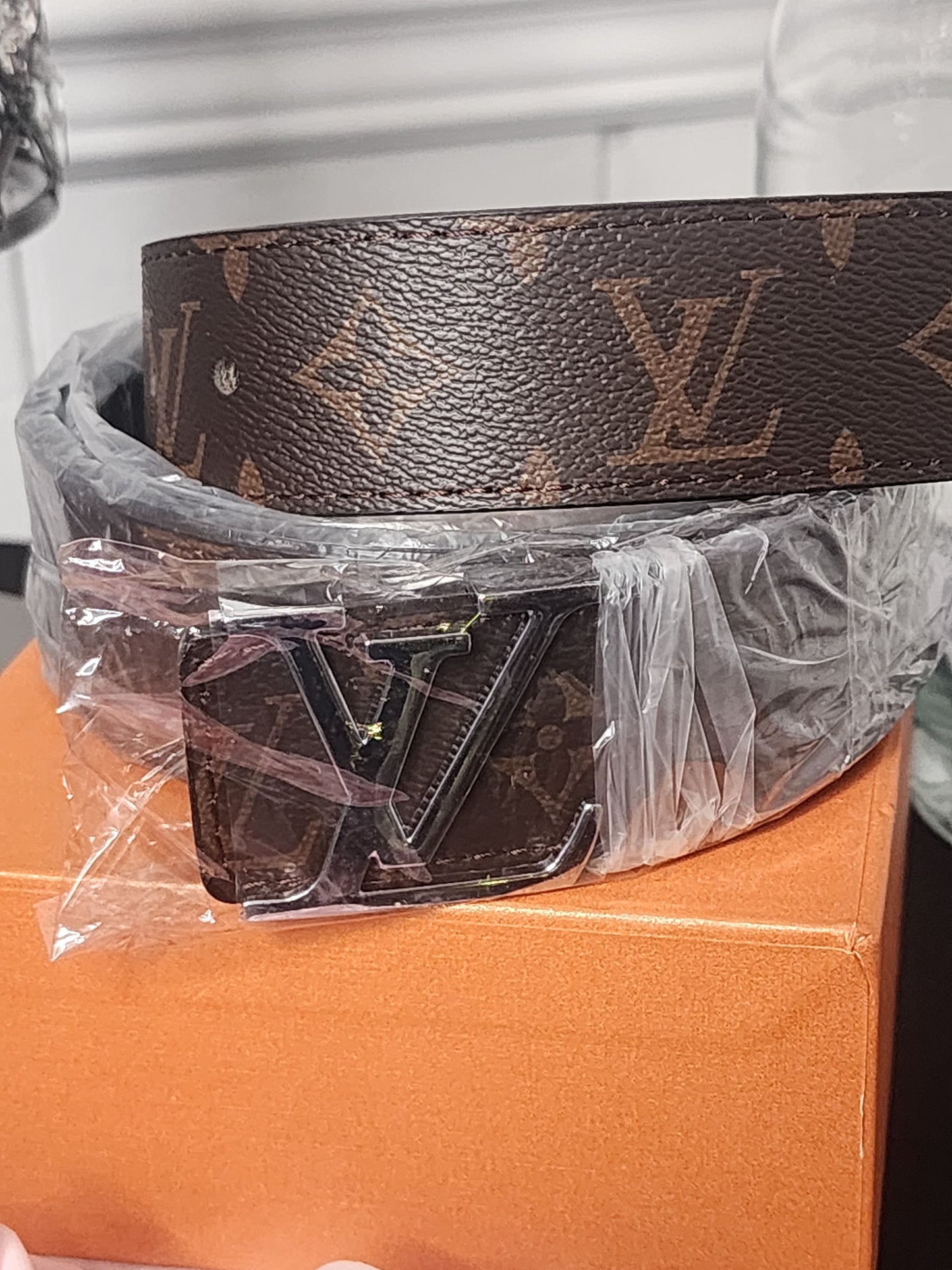 Fashion Upcycled Belts