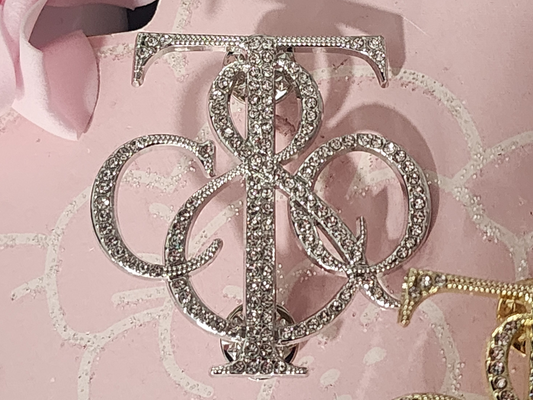 Costume Handmade Fashion Brooches (CLEARANCE SALE)