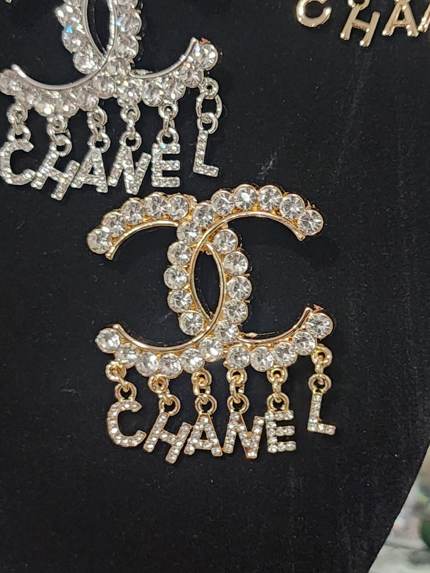 Costume Handmade Fashion Brooches (CLEARANCE SALE)