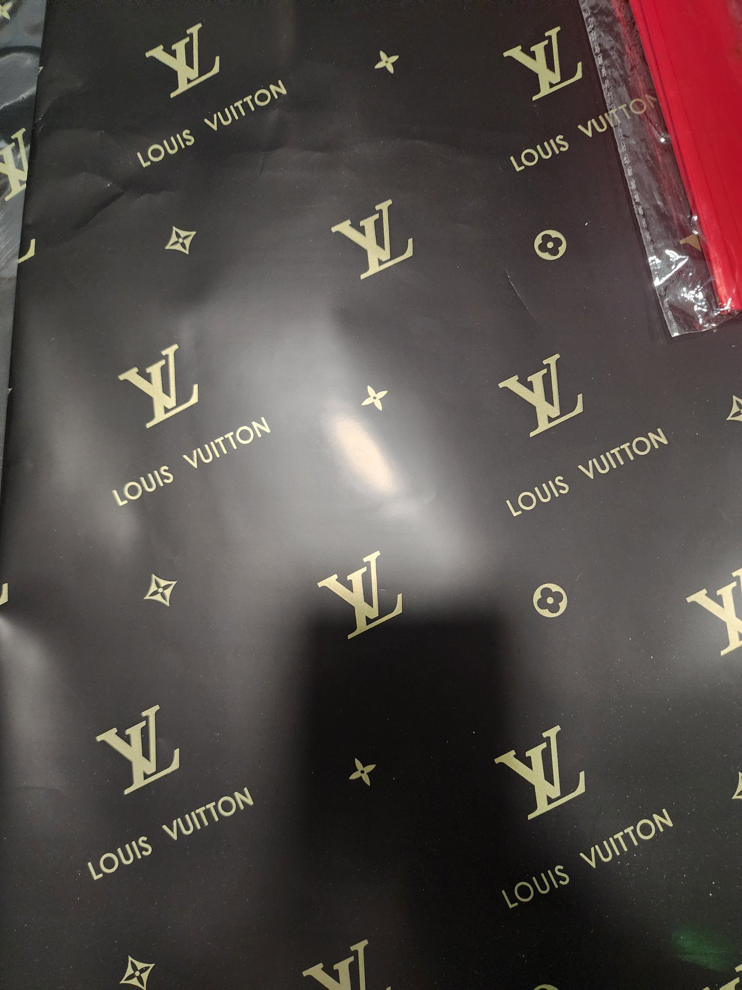 Novelty Gift Wrapping Paper