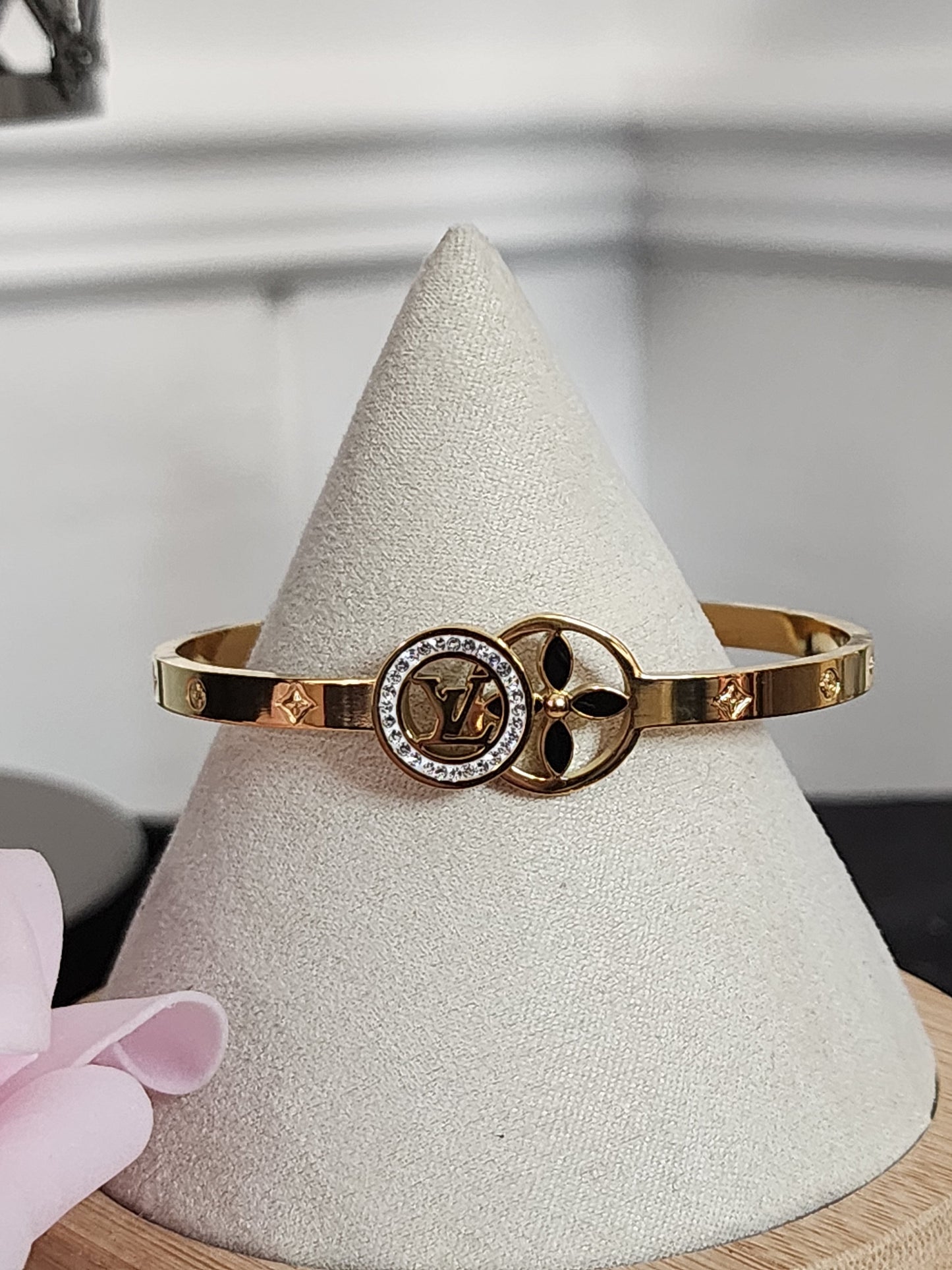 Fashion Stainless Steel Bracelets