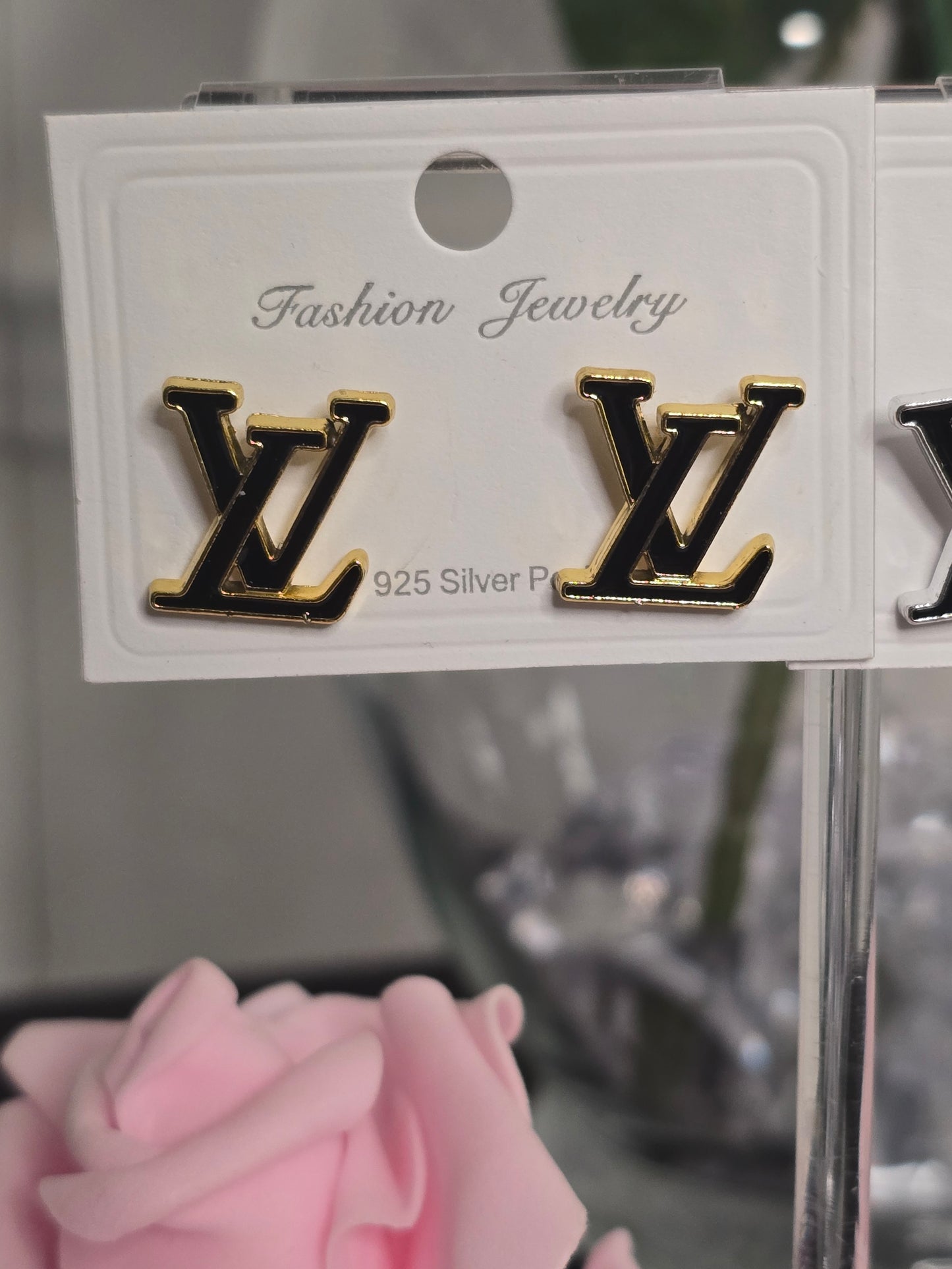 NEW Gold or Silver Earrings (ON SALE)