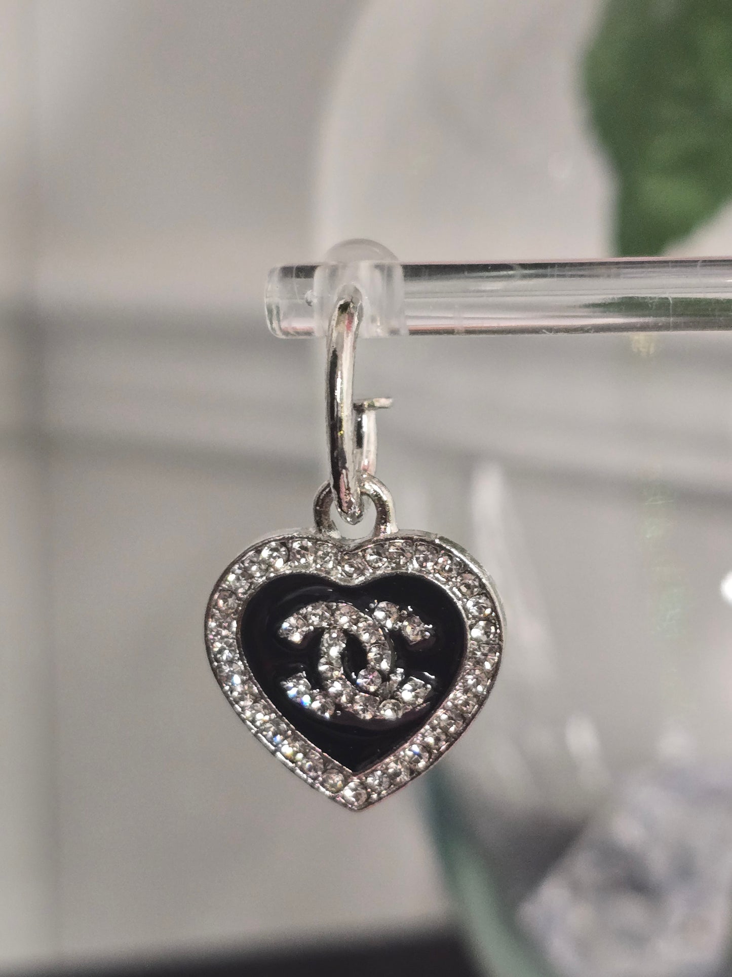NEW Gold or Silver Earrings (ON SALE)