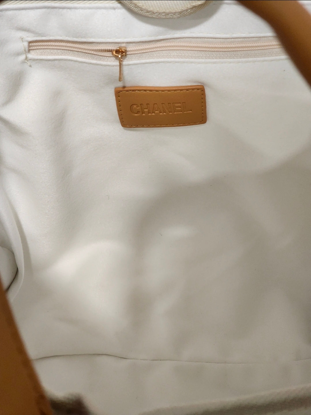 NEW Canvas Fashion Handbag/Tote (CLEARANCE SALE)