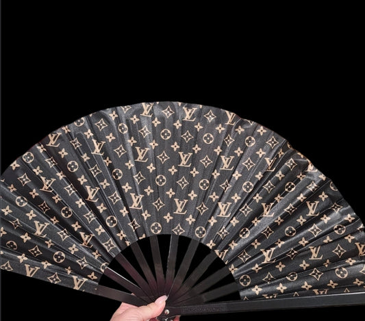 Fashion Fans (ON SALE)