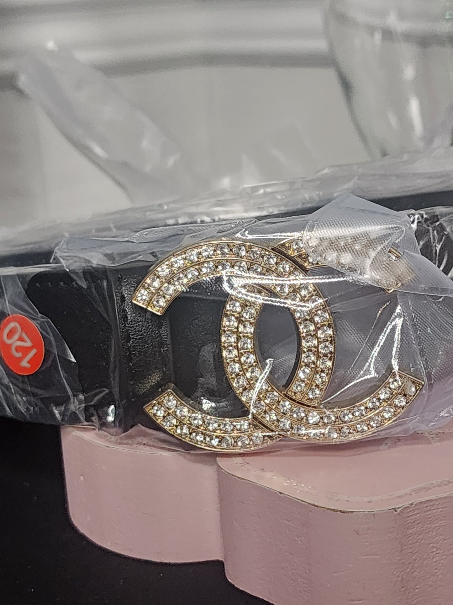 Fashion Upcycled Belts ( Huge CLEARANCE)