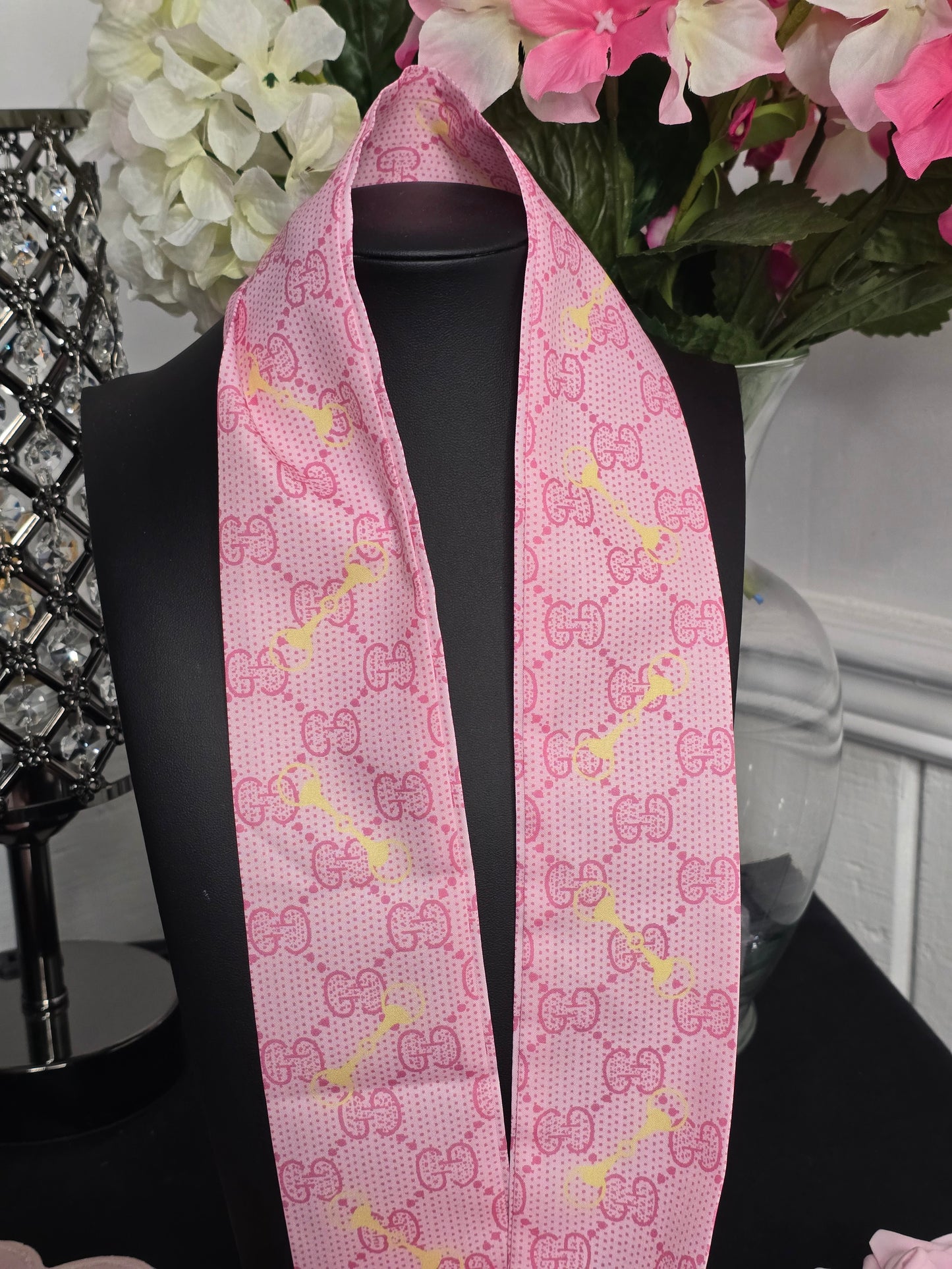 Fashion Silky Twillies