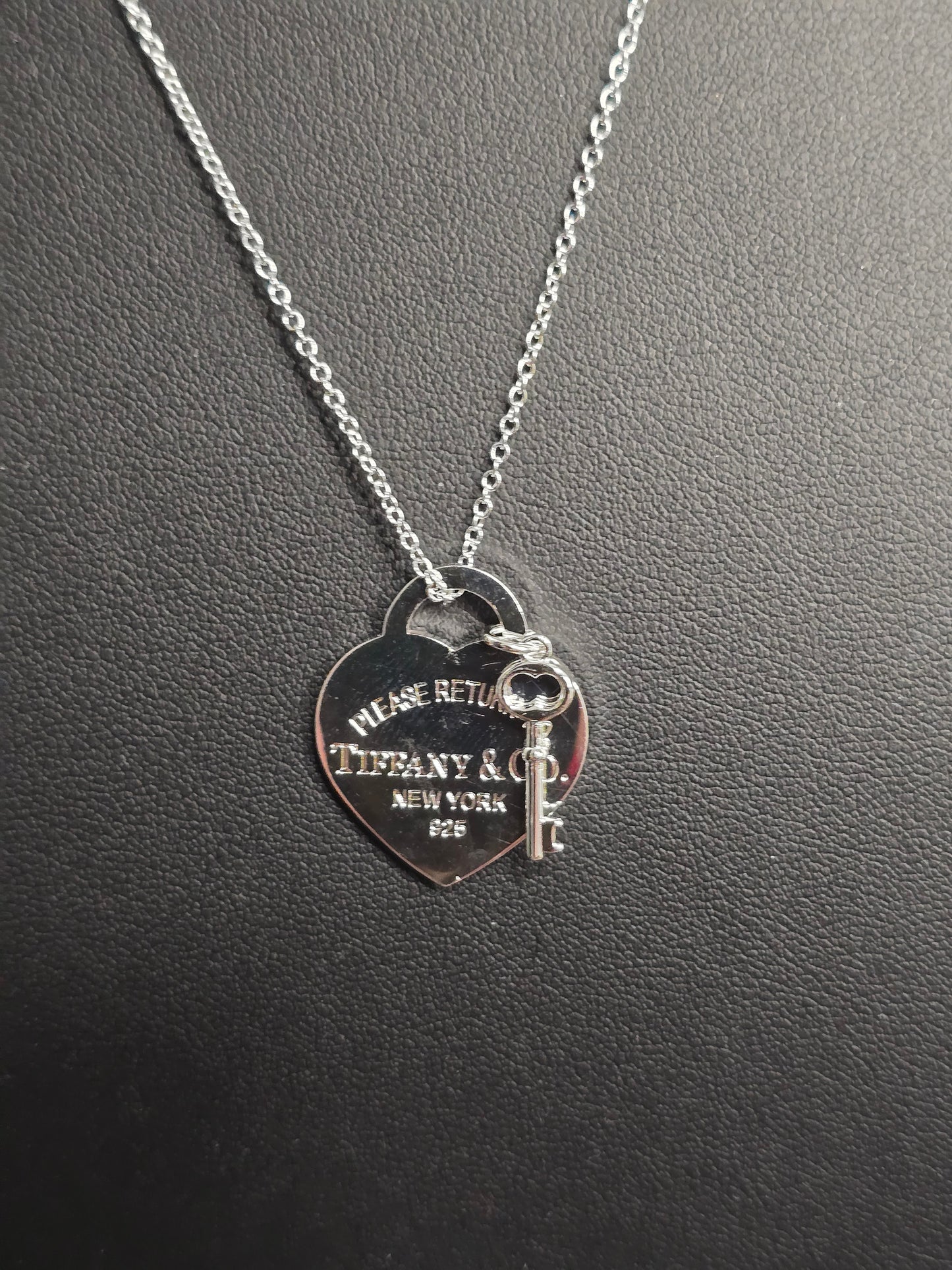 Gold or Silver Stainless Steel Necklaces
