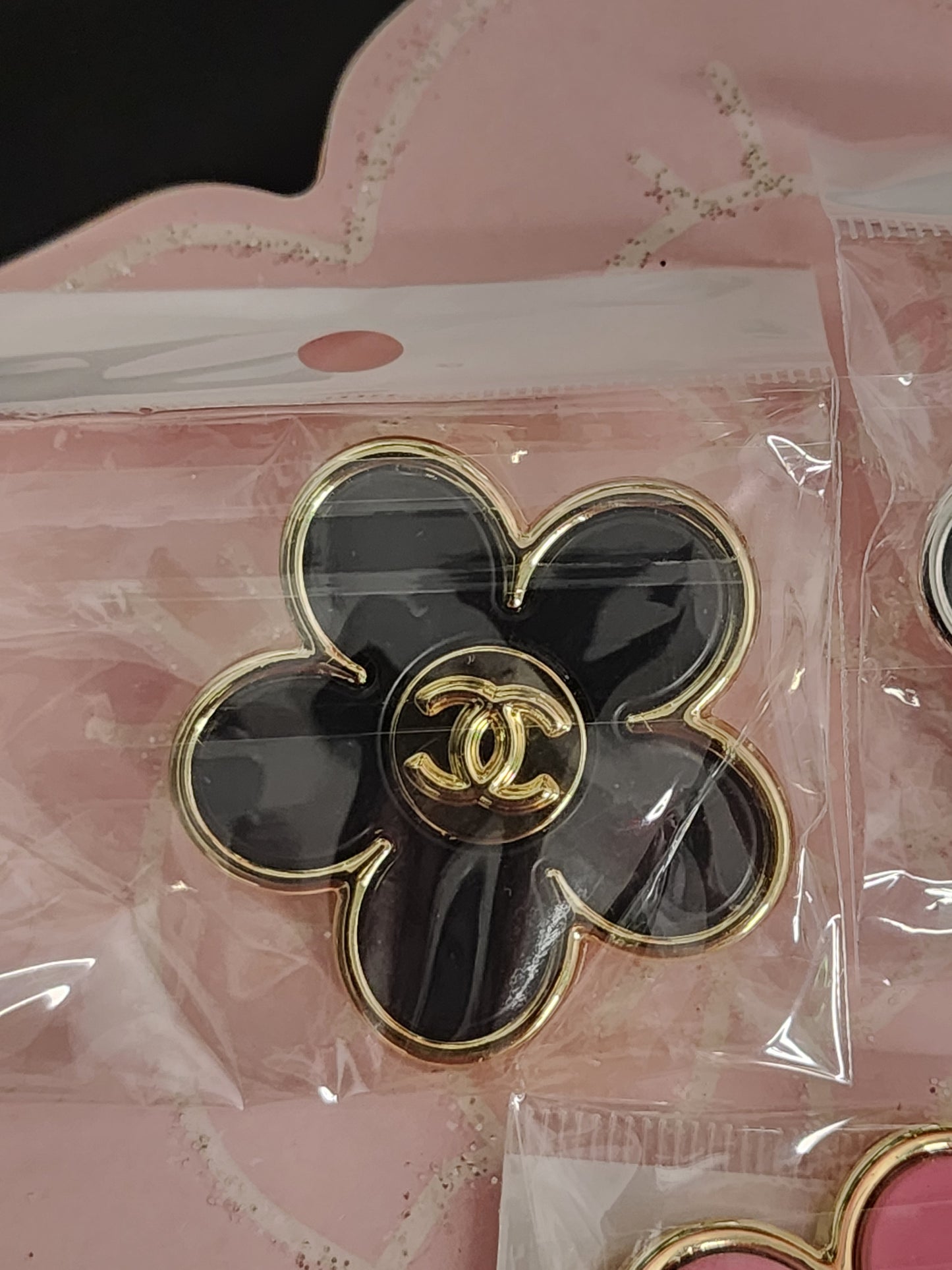 Costume Handmade Fashion Brooches (CLEARANCE SALE)