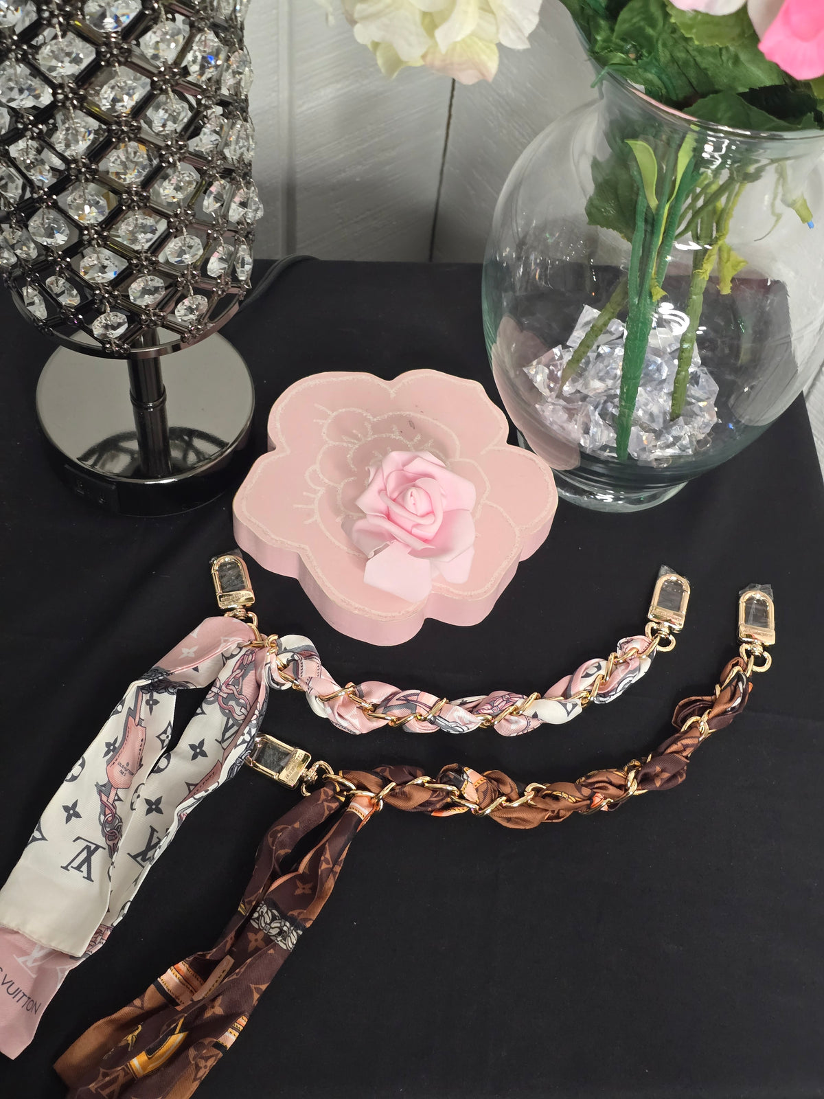 NEW Bag Charms/Keychains, Zipper Pulls