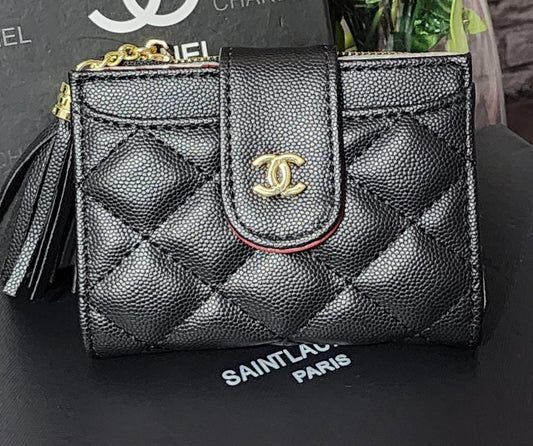Fashion Inspired Long Wallets, Half Wallets and Credit Card Holders