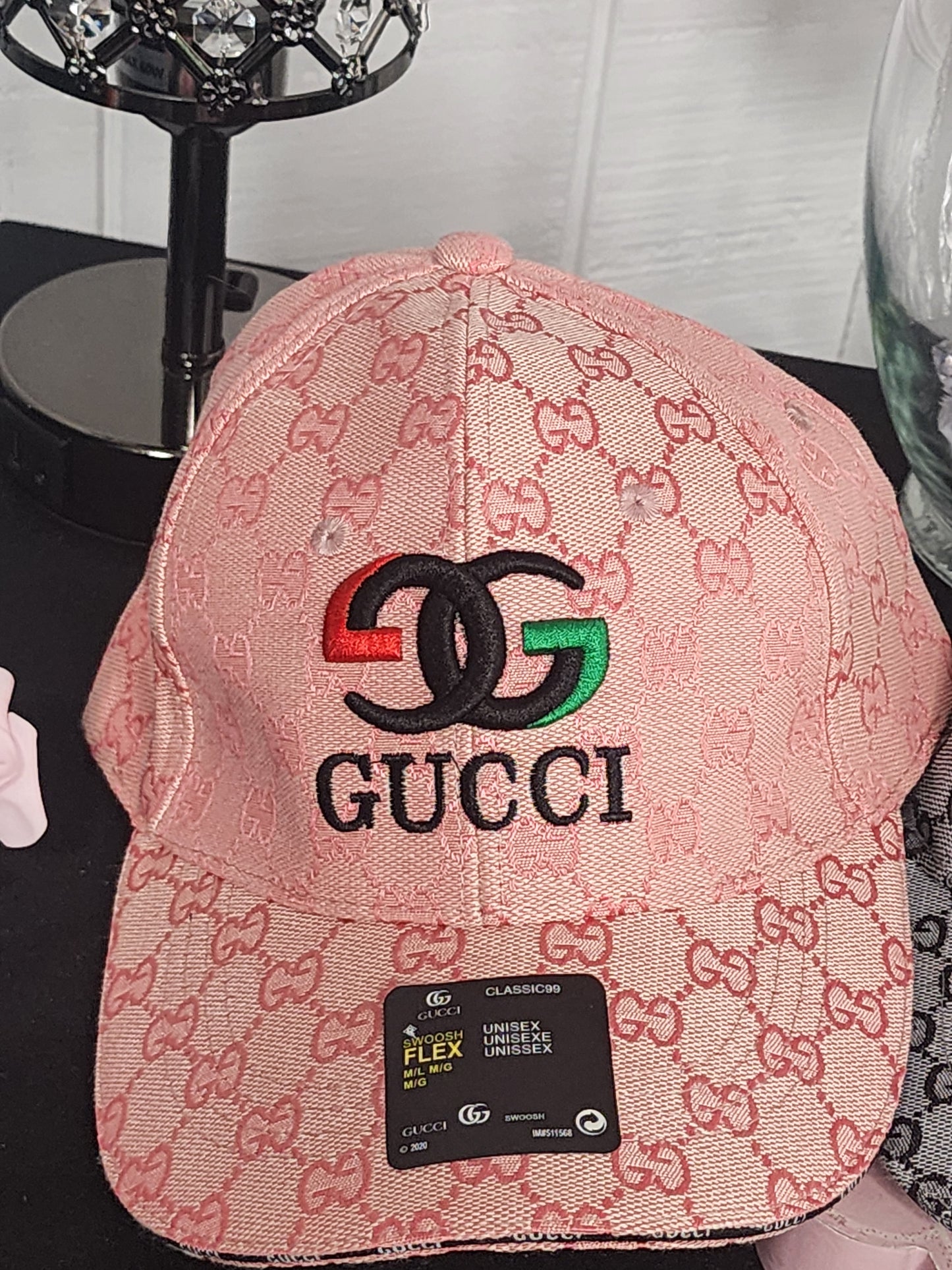 New Fashion Baseball Hats