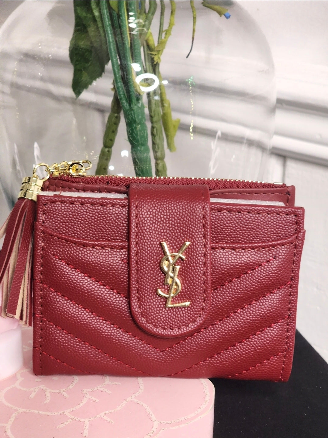 Half Wallets or Long Wallets (ON SALE)
