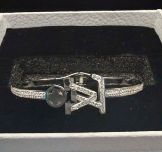 NEW Stainless Steel Bracelets (ON SALE)