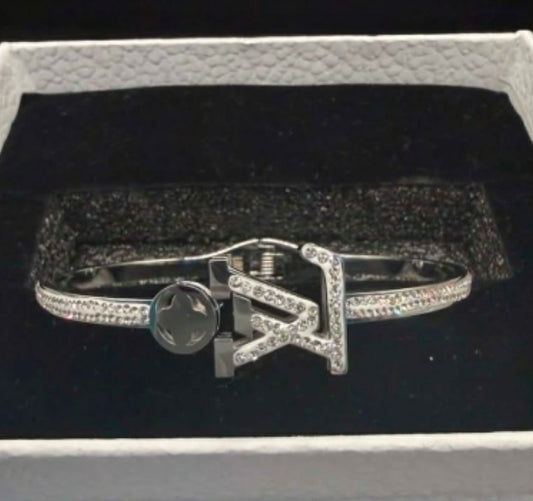NEW Stainless Steel Bracelets (ON SALE)